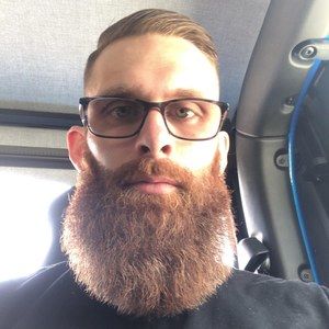 Meet your Posher, Cory